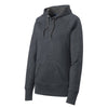 Sport - Tek LST250 Women's Tech Fleece Sweatshirt With Two - Tone Drawcord - Gorvex.com