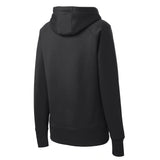Sport - Tek LST250 Women's Tech Fleece Sweatshirt With Two - Tone Drawcord - Gorvex.com