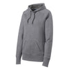Sport - Tek LST250 Women's Tech Fleece Sweatshirt With Two - Tone Drawcord - Gorvex.com