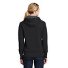 Sport - Tek LST250 Women's Tech Fleece Sweatshirt With Two - Tone Drawcord - Gorvex.com