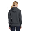 Sport - Tek LST250 Women's Tech Fleece Sweatshirt With Two - Tone Drawcord - Gorvex.com