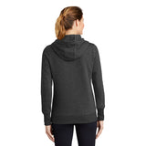 Sport - Tek LST254 Women's Spun Combed Pullover with Hood - Gorvex.com