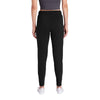 Sport - Tek LST299 PosiCharge Women's Tri - Blend Jogger with Front Pocket - Gorvex.com