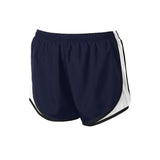 Sport - Tek LST304 Women's Cadence Shorts with Drawcord Waistband - Gorvex.com