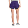 Sport - Tek LST304 Women's Cadence Shorts with Drawcord Waistband - Gorvex.com