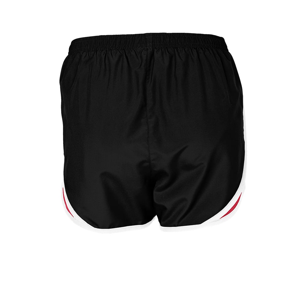 Sport - Tek LST304 Women's Cadence Shorts with Drawcord Waistband - Gorvex.com