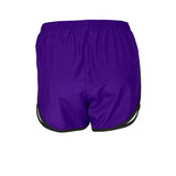 Sport - Tek LST304 Women's Cadence Shorts with Drawcord Waistband - Gorvex.com