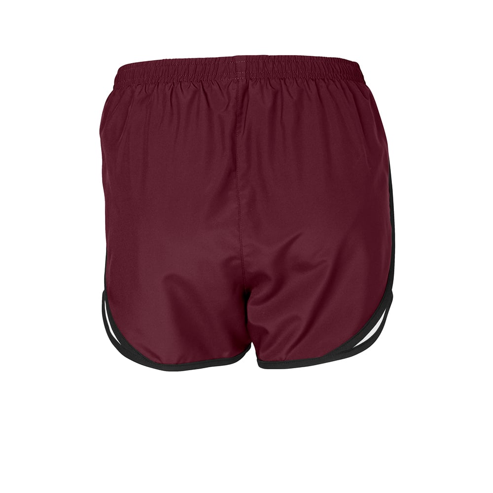 Sport - Tek LST304 Women's Cadence Shorts with Drawcord Waistband - Gorvex.com