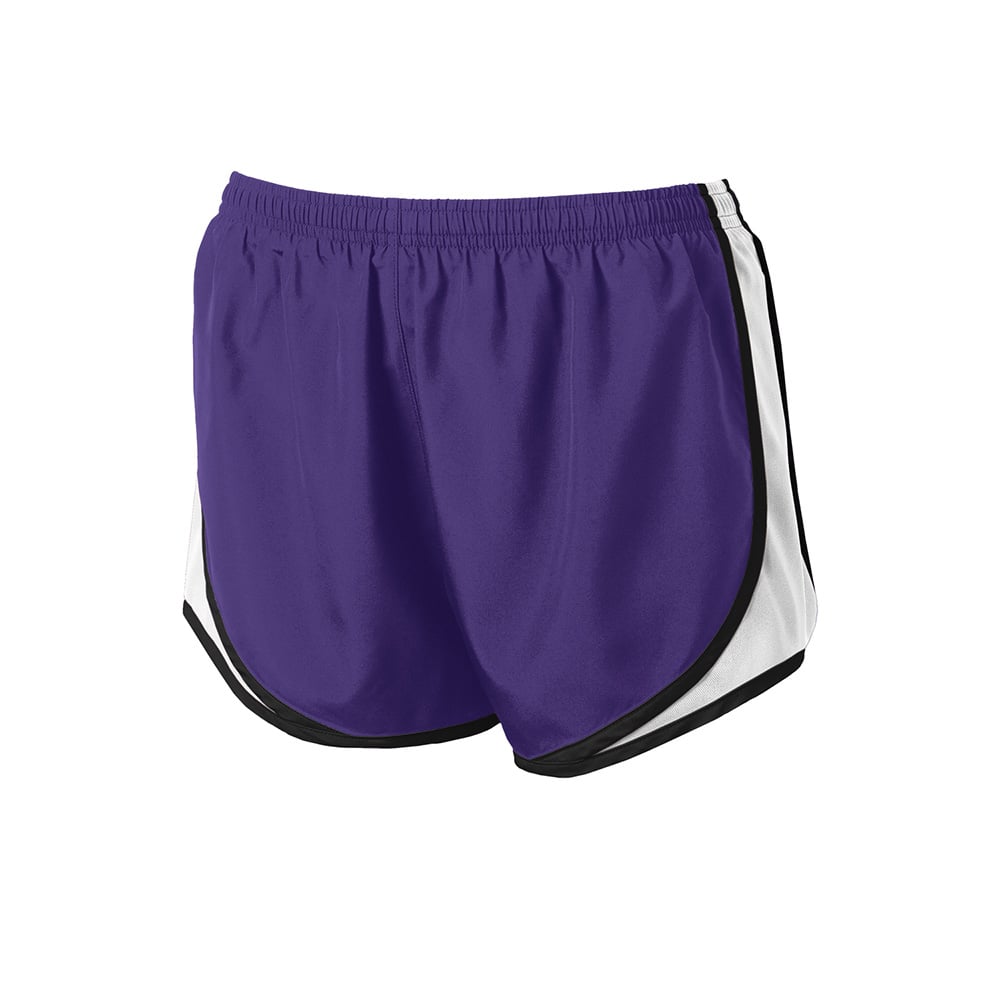 Sport - Tek LST304 Women's Cadence Shorts with Drawcord Waistband - Gorvex.com