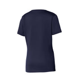 Sport - Tek LST320 PosiCharge Women's Scoop Neck Tough Tee - Gorvex.com