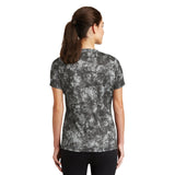 Sport - Tek LST330 Women's Mineral Freeze Scoop Neck T-Shirt - Gorvex.com