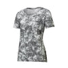 Sport - Tek LST330 Women's Mineral Freeze Scoop Neck T-Shirt - Gorvex.com