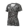 Sport - Tek LST330 Women's Mineral Freeze Scoop Neck T-Shirt - Gorvex.com