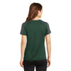 Sport - Tek LST354 PosiCharge Women's Contrast Sleeve Competitor Tee - Gorvex.com