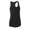 Sport - Tek LST356 PosiCharge Women's Competitor Racerback Tank Top - Gorvex.com