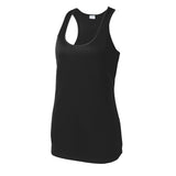 Sport - Tek LST356 PosiCharge Women's Competitor Racerback Tank Top - Gorvex.com