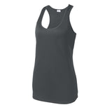 Sport - Tek LST356 PosiCharge Women's Competitor Racerback Tank Top - Gorvex.com