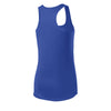 Sport - Tek LST356 PosiCharge Women's Competitor Racerback Tank Top - Gorvex.com