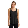 Sport - Tek LST356 PosiCharge Women's Competitor Racerback Tank Top - Gorvex.com