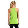 Sport - Tek LST356 PosiCharge Women's Competitor Racerback Tank Top - Gorvex.com