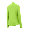 Sport - Tek LST357 PosiCharge Women's Competitor Quarter - Zip Pullover - Gorvex.com