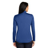 Sport - Tek LST357 PosiCharge Women's Competitor Quarter - Zip Pullover - Gorvex.com