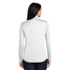 Sport - Tek LST357 PosiCharge Women's Competitor Quarter - Zip Pullover - Gorvex.com