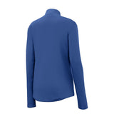 Sport - Tek LST357 PosiCharge Women's Competitor Quarter - Zip Pullover - Gorvex.com