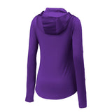 Sport - Tek LST358 PosiCharge Women's Competitor Pullover with Hood - Gorvex.com