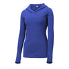 Sport - Tek LST358 PosiCharge Women's Competitor Pullover with Hood - Gorvex.com