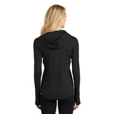 Sport - Tek LST358 PosiCharge Women's Competitor Pullover with Hood - Gorvex.com