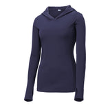 Sport - Tek LST358 PosiCharge Women's Competitor Pullover with Hood - Gorvex.com