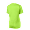 Sport - Tek LST380 PosiCharge Women's Elevate Scoop Neck T-Shirt - Gorvex.com