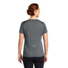 Sport - Tek LST380 PosiCharge Women's Elevate Scoop Neck T-Shirt - Gorvex.com