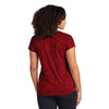 Sport - Tek LST390 PosiCharge Women's Heather Dolman Sleeve Tee - Gorvex.com