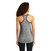 Sport - Tek LST396 PosiCharge Women's Heather Racerback Tank Top - Gorvex.com