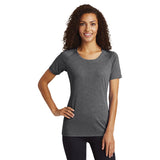 Sport - Tek LST400 PosiCharge Women's Short Sleeve Raglan T-Shirt - Gorvex.com