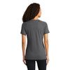 Sport - Tek LST400 PosiCharge Women's Short Sleeve Raglan T-Shirt - Gorvex.com