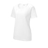 Sport - Tek LST400 PosiCharge Women's Short Sleeve Raglan T-Shirt - Gorvex.com