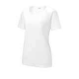 Sport - Tek LST400 PosiCharge Women's Short Sleeve Raglan T-Shirt - Gorvex.com