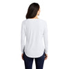 Sport - Tek LST400LS PosiCharge Women's Long Sleeve Raglan T-Shirt - Gorvex.com