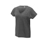 Sport - Tek LST401 PosiCharge Women's V - Neck Dolman Sleeve T-Shirt - Gorvex.com