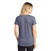 Sport - Tek LST401 PosiCharge Women's V - Neck Dolman Sleeve T-Shirt - Gorvex.com