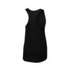 Sport - Tek LST402 PosiCharge Women's Tri - Blend Racerback Tank Top - Gorvex.com