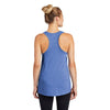 Sport - Tek LST402 PosiCharge Women's Tri - Blend Racerback Tank Top - Gorvex.com