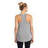 Sport - Tek LST402 PosiCharge Women's Tri - Blend Racerback Tank Top - Gorvex.com