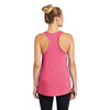 Sport - Tek LST402 PosiCharge Women's Tri - Blend Racerback Tank Top - Gorvex.com