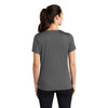 Sport - Tek LST420 Posi - UV Women's Scoop Neck Performance T-Shirt - Gorvex.com