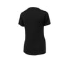 Sport - Tek LST420 Posi - UV Women's Scoop Neck Performance T-Shirt - Gorvex.com