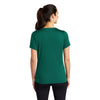 Sport - Tek LST420 Posi - UV Women's Scoop Neck Performance T-Shirt - Gorvex.com